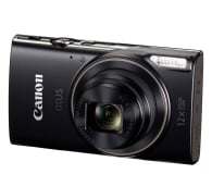 Canon IXUS 285 HS A czarny - 1363004 - zdjęcie 2